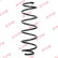 Chassis spring RA5944 Kayaba, Thumbnail 2