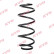 Chassis spring RA5945 Kayaba, Thumbnail 2