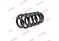 Chassis spring RA5947 Kayaba
