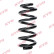 Chassis spring RA5947 Kayaba, Thumbnail 2