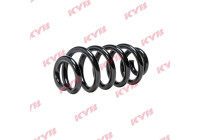 Chassis spring RA5948 Kayaba