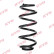 Chassis spring RA5949 Kayaba, Thumbnail 2