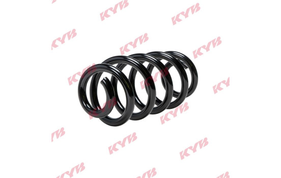 Chassis spring RA5950 Kayaba, Image 2