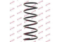 Chassis spring RA6114 Kayaba