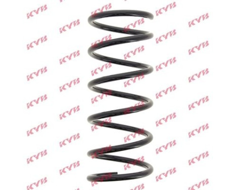 Chassis spring RA6114 Kayaba