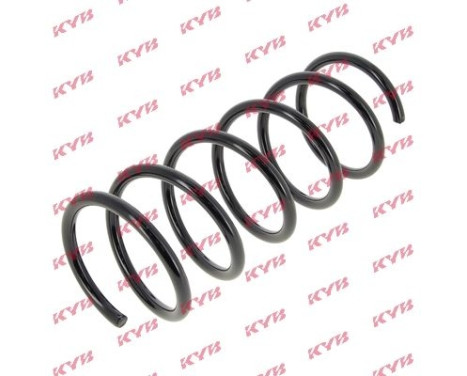 Chassis spring RA6114 Kayaba, Image 2