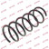 Chassis spring RA6114 Kayaba, Thumbnail 2