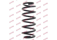 Chassis spring RA6158 Kayaba