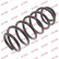 Chassis spring RA6158 Kayaba, Thumbnail 2