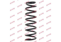 Chassis spring RA6223 Kayaba
