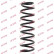 Chassis spring RA6223 Kayaba