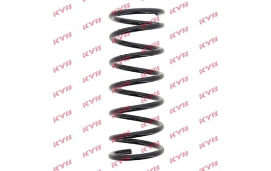 Chassis spring RA6667 Kayaba
