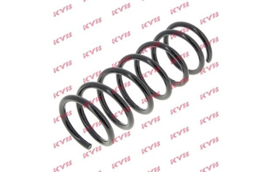 Chassis spring RA6667 Kayaba, Image 2