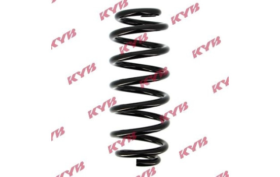 chassis spring RA7054 Kayaba
