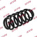 chassis spring RA7054 Kayaba, Thumbnail 2