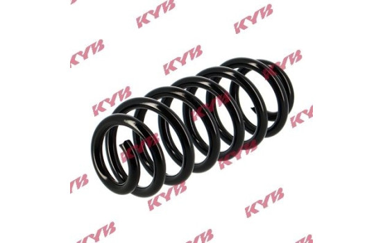 chassis spring RA7054 Kayaba, Image 2