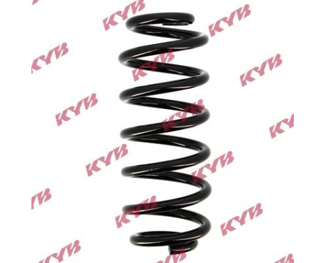 chassis spring RA7117 Kayaba
