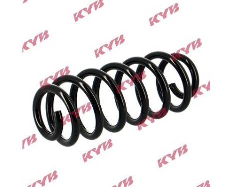 chassis spring RA7117 Kayaba, Image 2