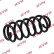 chassis spring RA7117 Kayaba, Thumbnail 2
