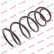 Chassis spring RC3417 Kayaba, Thumbnail 2