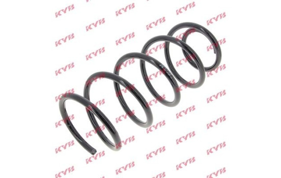 Chassis spring RC3417 Kayaba, Image 2