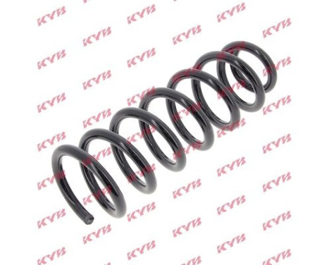 Chassis spring RC5422 Kayaba, Image 2