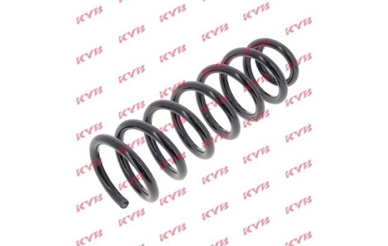 Chassis spring RC5422 Kayaba, Image 2
