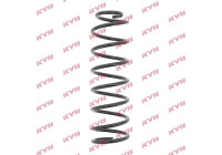Chassis spring RC5807 Kayaba