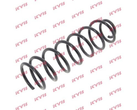 Chassis spring RC5807 Kayaba, Image 2