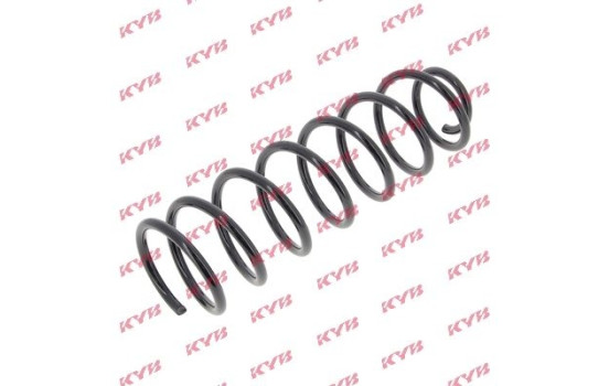 Chassis spring RC5807 Kayaba, Image 2