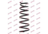 Chassis spring RC6734 Kayaba