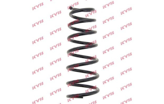 Chassis spring RC6734 Kayaba