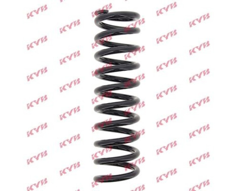 Chassis spring RD1471 Kayaba