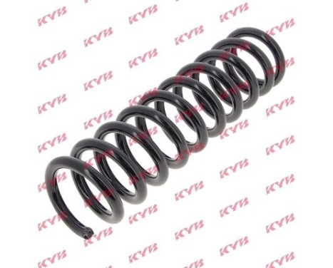 Chassis spring RD1471 Kayaba, Image 2