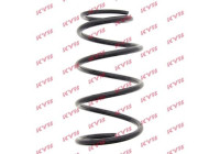 Chassis spring RF3143 Kayaba