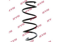 chassis spring RG1016 Kayaba