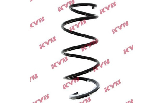 chassis spring RG1016 Kayaba