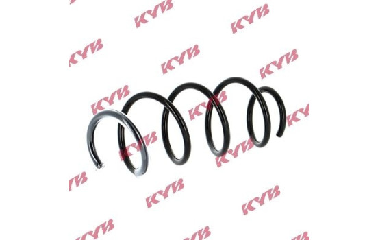 chassis spring RG1016 Kayaba, Image 2