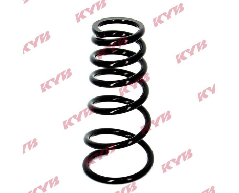 Chassis spring RG5018 Kayaba