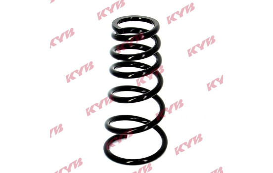 Chassis spring RG5018 Kayaba