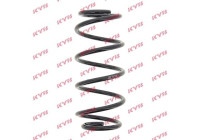 Chassis spring RH2876 Kayaba