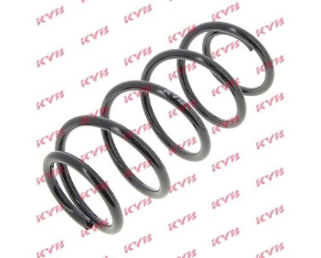 Chassis spring RH2876 Kayaba, Image 2