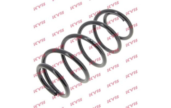 Chassis spring RH2876 Kayaba, Image 2