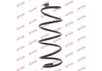 Chassis spring RH2907 Kayaba