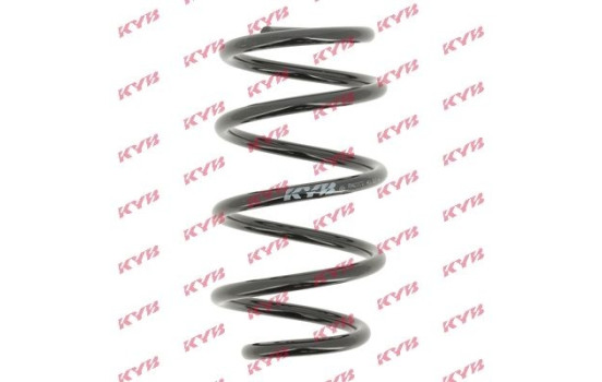 Chassis spring RH2970 Kayaba