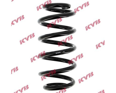 Chassis spring RH3478 Kayaba