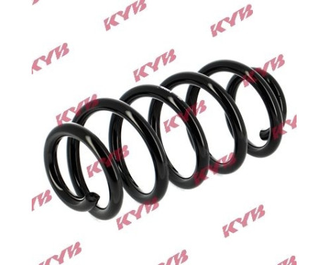 Chassis spring RH3478 Kayaba, Image 2