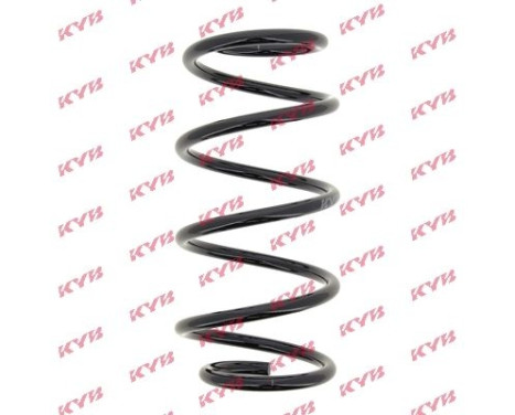 Chassis spring RH3524 Kayaba