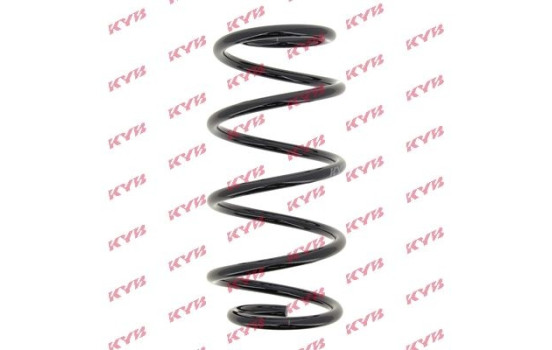 Chassis spring RH3524 Kayaba