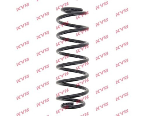 Chassis spring RH6593 Kayaba